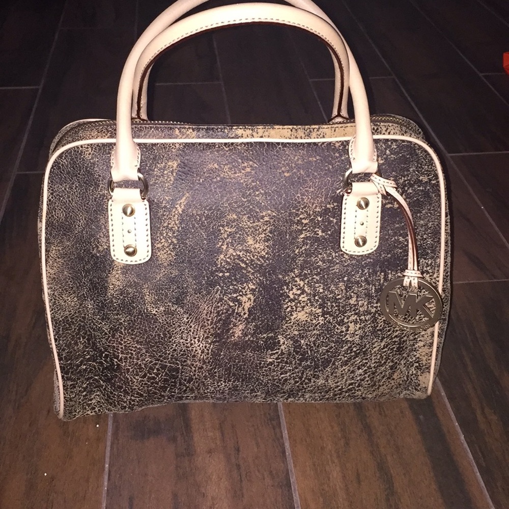 Micheal Kors Handbag